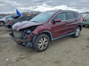 Honda CR-V EX 2.4L 4 2014