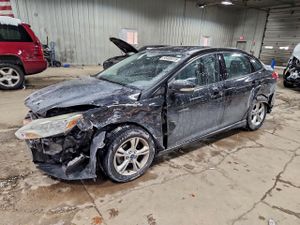 Ford Focus SE 2.0L 4 2014