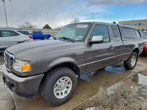 Ford Ranger SUPER CAB 4.0L 6 2011