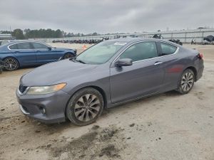 Honda Accord EXL 2.4L 4 2014