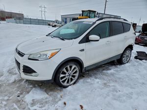 Ford Escape SE 1.6L 4 2015