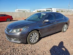 Honda Accord EXL 3.5L 6 2014