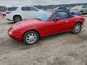 Mazda MX-5 (Miata) 1.6L 4 1990