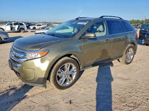 Ford Edge LIMITED 3.5L 6 2012