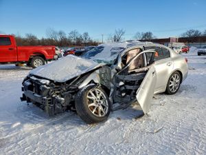 Infiniti G37 3.7L 6 2010
