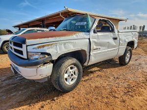 Dodge RAM 5.2L 8 1997