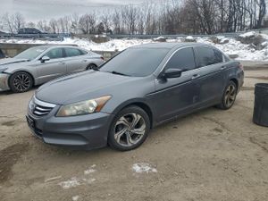 Honda Accord LX 2.4L 4 2011