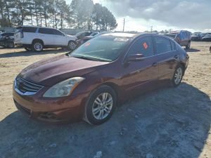 Nissan Altima BASE 2.5L 4 2011