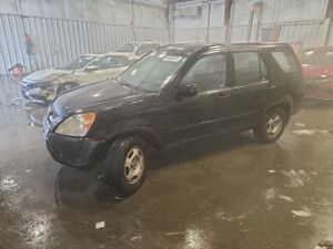 Honda CR-V LX 2.4L 4 2004