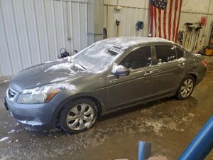 Honda Accord EXL 2.4L 4 2009