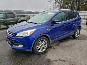 Ford Escape TITANIUM 1.6L 4 2015