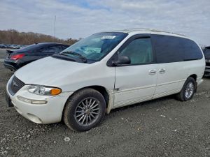 Chrysler Town & Country LIMITED 3.8L 6 1999
