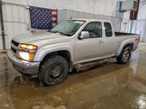 Chevrolet Colorado LT 3.7L 5 2010