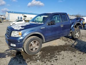 Ford F-150 5.4L 8 2004