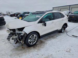 Ford Edge SEL 2.0L 4 2015