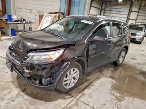 Honda CR-V EXL 2.4L 4 2015