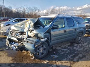 Honda Ridgeline RT 3.5L 6 2006