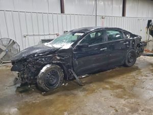 Nissan Altima 2.5 2.5L 4 2015