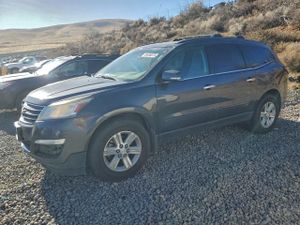 Chevrolet Traverse LT 3.6L 6 2014