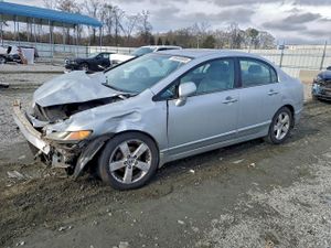 Honda Civic EX 1.8L 4 2006