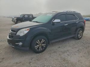 Chevrolet Equinox LTZ 3.6L 6 2013
