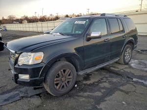 Ford Explorer LIMITED 4.0L 6 2010