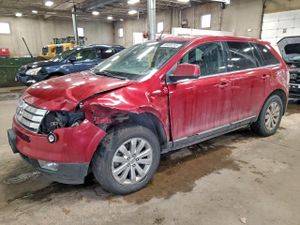 Ford Edge LIMITED 3.5L 6 2009