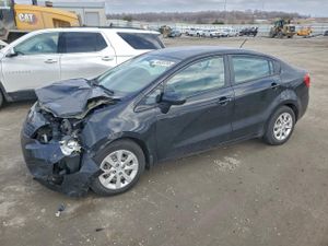 Kia Rio LX 1.6L 4 2015