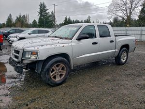 Dodge Dakota SLT 3.7L 6 2011