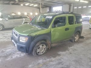 Honda Element LX 2.4L 4 2006