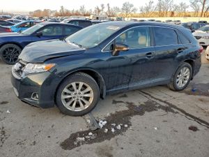 Toyota Venza LE 2.7L 4 2013
