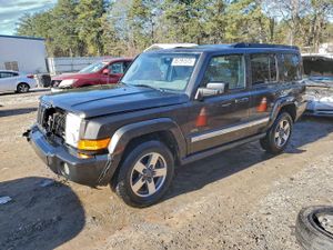 Jeep Commander 3.7L 6 2006