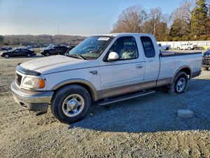 Ford F-150 4.6L 8 2003