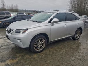 Lexus RX 350 BASE 3.5L 6 2015