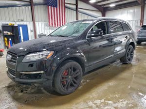 Audi Q7 4.2 QUATTRO PREMIUM 4.2L 8 2008
