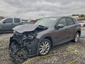 Mazda CX-5 GT 2.5L 4 2015
