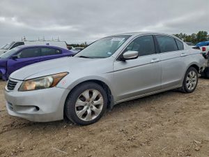 Honda Accord EXL 3.5L 6 2008