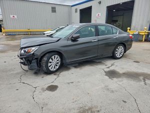 Honda Accord EX 2.4L 4 2013