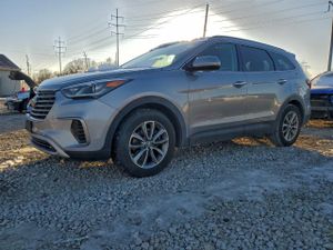 Hyundai Santa Fe SE 3.3L 6 2018