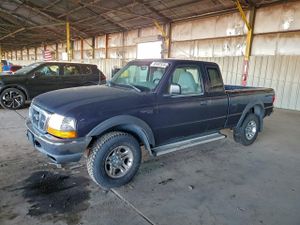 Ford Ranger SUPER CAB 3.0L 6 2000