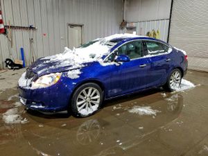 Buick Verano 2.4L 4 2014