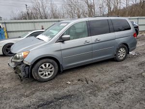 Honda Odyssey EXL 3.5L 6 2009