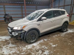 Ford Escape SE 1.6L 4 2013