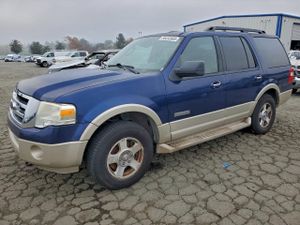 Ford Expedition EDDIE BAUER 5.4L 8 2008