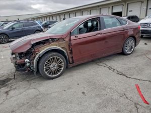Ford Fusion SE 1.5L 4 2015