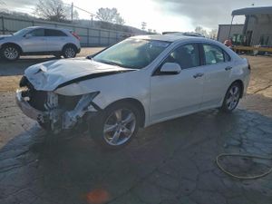 Acura TSX 2.4L 4 2011