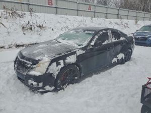Cadillac CTS HI FEATURE V6 3.6L 6 2008