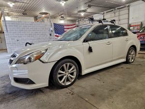 Subaru Legacy 2.5I PREMIUM 2.5L 4 2014