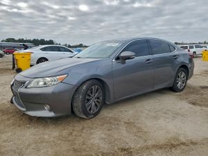 Lexus ES 350 3.5L 6 2014