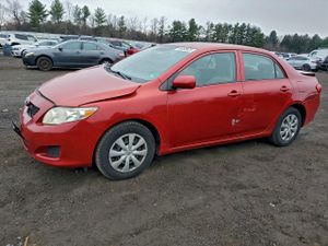 Toyota Corolla BASE 1.8L 4 2009